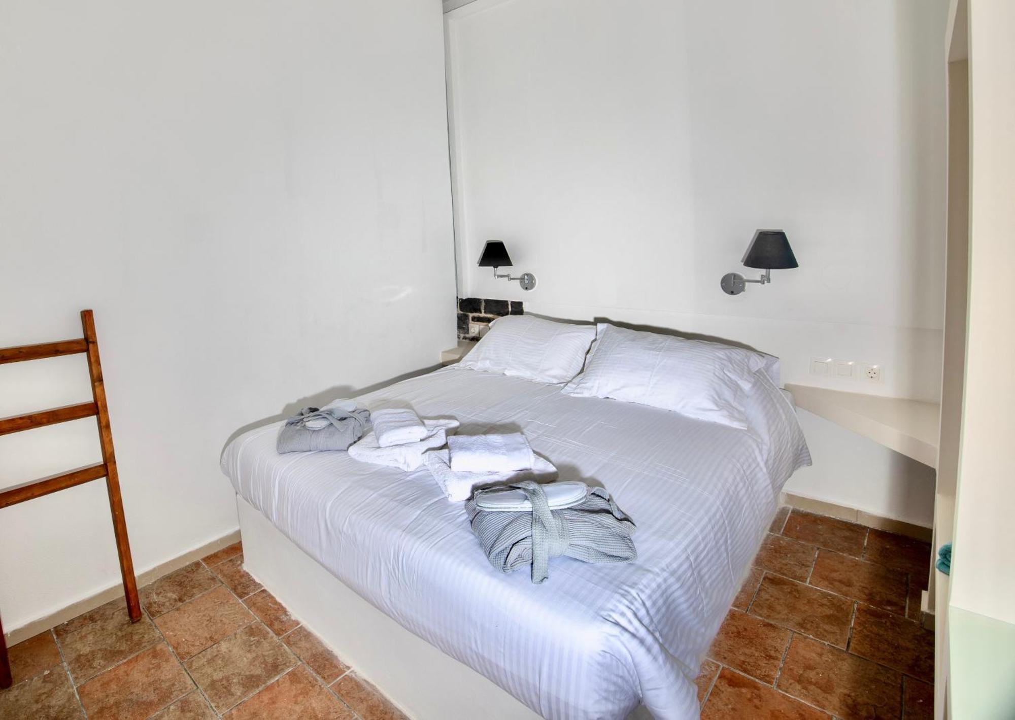 Dawn Suites Santorini Vourvoúlos Quarto foto